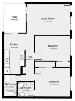 Rental Property Photo